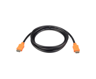 Gembird HDMI v1.4 4.5m do monitora, konsoli, telewizora - 207417 - zdjęcie 1